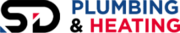 SD Plumbing & Heating logo