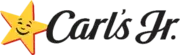 SDC Restaurants, LLC by Carl's Jr. logo