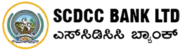 SDCC Bank logo