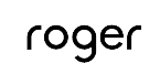 Roger logo