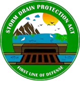 SDPA Safeguards logo