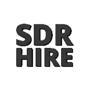SDR Hire