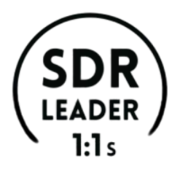 SDR Leader
