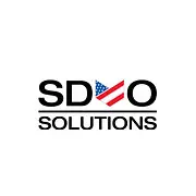 SDV Solutions logo