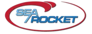 Sea Rocket logo