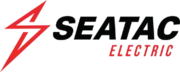 Sea-Tac Electric, Inc. logo