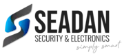 Seadan logo