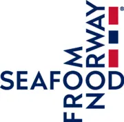Seafood From Norway logo