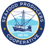 Seafood Producers Cooperative (spc) logo