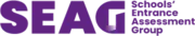 SEAG logo