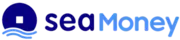 SeaMoney logo