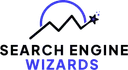 Search Engine Wizards logo