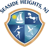 Seaside Heights logo