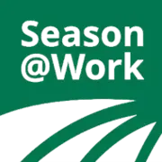 Season at work logo
