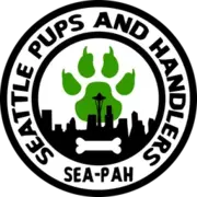 Seattle Pups and Handlers