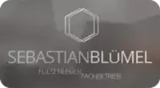 Sebastian Blümel logo