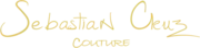 Sebastian Cruz Couture logo