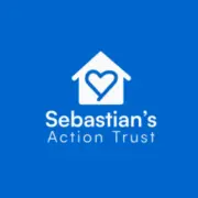 Sebastian's Action Trust logo