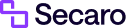 Secaro logo