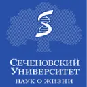 Sechenov University logo
