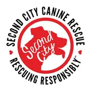 Second City Canine Rescue logo