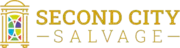Second City Salvage logo