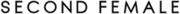 Second Female logo
