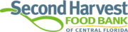 Second Harvest of Central Florida logo
