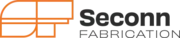 Seconn Fabrication logo