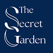 Secret Garden Touring Park logo