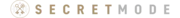 Secret Mode logo