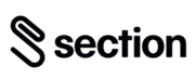 Section logo
