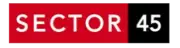 Sector45 logo