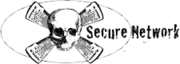 Secure Network Technologies logo