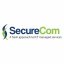 Securecom logo