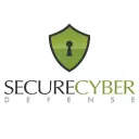 SecureCyber logo