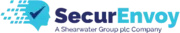 SecurEnvoy Logo
