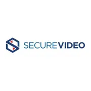 SecureVideo logo
