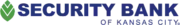 Security Bank of Kansas City logo