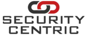 Security Centric logo