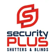 Security Plus Shutters logo