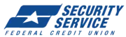 Security Service Federal Credit Union (ssfcu) logo