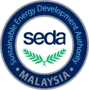 SEDA logo