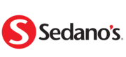 Sedano’s Grocery Store logo