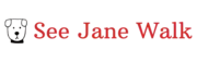 See Jane Walk logo