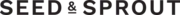 Seed & Sprout logo