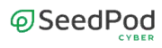 SeedPod Cyber logo