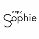 Seek Sophie logo