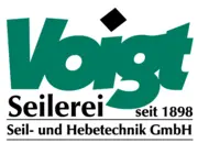 Seilerei Voigt Seil- Und Hebetechnik GmbH logo