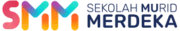 Sekolah Murid Merdeka logo